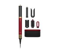 Moldeador de Pelo DYSON Airwrap Coanda 2x Red Velvet (1700W - 4 Niveles de Temperatura)