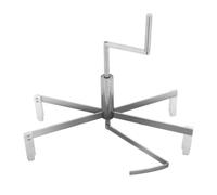 Moldeador de Profesional Herramienta Manual Esparcidor Diseño de Extensión con Constante Cuerpo de Acero Inoxidable para 40 Cm Adecuado para Restaurantes Cafeterías Servicios de Comida