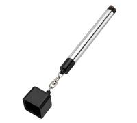 Moldeador de punta de taco, aireador de reparación de , moldeador de tacos de , para jugadores de mesa de juego, mantenimiento rápido, marido, amigos, hombres y adultos, reemplazo