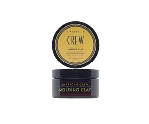 Moldeador Molding Clay 85 ml American Crew