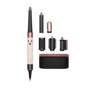 Moldeador Multifunción y Secador Dyson Airwrap i.d.™ - Liso + Ondulado 1300W Con Accesorios Rosa