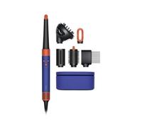 Moldeador Multifunción y Secador Dyson Airwrap i.d.™ - Ondulado + Rizado 1300W Con Accesorios Púrpura