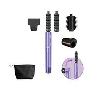 Moldeador multifunción y secador Shark FlexStyle (Set 4 cabezales) | HD434EUPU | de SharkNinja