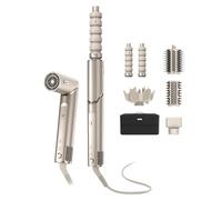 Moldeador multifunción y secador Shark FlexStyle (Set 5 cabezales) en Champagne | HD446SLEU | de SharkNinja