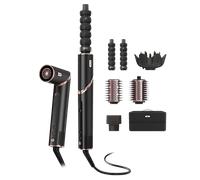 Moldeador multifunción y secador Shark FlexStyle (Set 5 cabezales) en Negro | HD446EU | de SharkNinja
