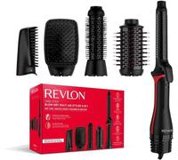 ONE-STEP MULTI AIR STYLER 5 EN 1 ESTUCHE 5 pz