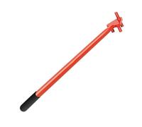 Moldeadora de acero manual con agarre que ahorra mano de obra, que ofrece comodidad para tareas de construcción prolongadas Moldeadora con que ahorra esfuerzo