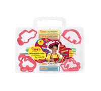 Moldeadores jovi maletin rod.+mold.+plast. regalo