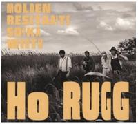 Molden, Ernst - Ho Rugg