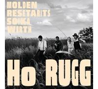 Molden, Ernst - Ho Rugg -Lp+CD- [Vinilo]