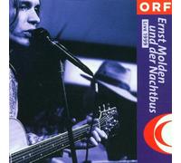 Molden - Ernst Molden und der Nachtbus [Import]