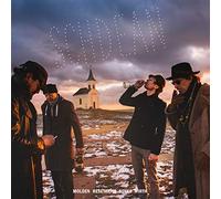 Molden,Ernst - Schdean [Vinilo]