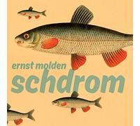 Molden,Ernst - Schdrom (Lp+CD/180gr.) [VINYL] [Vinilo]