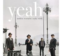 Molden - Yeah (Ltd.LP+CD/180g/Gatefold) [Vinilo]