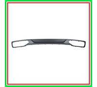 Moldeo central con imprimación parachoques trasero BMW-7 serie G11/G12-Mod. 08/