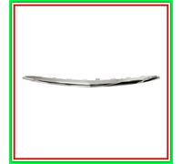 Moldeo Central Cromata-Parachoques Delantero Mod AMG Mercedes Clase E (W213S2