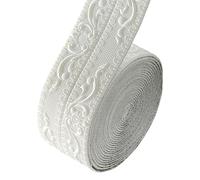 Moldeo de pared - Peel and Stick | 10M Waterproof Foam Strip