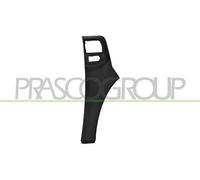 MOLDEO DEL GUARDABARROS DELANTERO DERECHO-NEGRO-BRILLANTE DACIA - DUSTER - Mo...