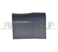 MOLDEO DEL GUARDABARROS DELANTERO IZQUIERDO CON IMPRIMACIÓN AUDI - Q5 (8R) - ...