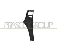 MOLDEO DEL GUARDABARROS DELANTERO IZQUIERDO-NEGRO-BRILLANTE DACIA - DUSTER - ...