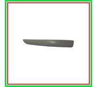Moldeo Derecha Con Primer Parachoques Delantero Opel Zafira B- (Año 2005-2007)