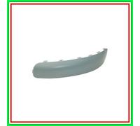 Moldeo Derecha Con Primer Parachoques Trasero Peugeot 307-(Año 2005-2009)