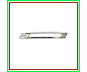 Moldeo Derecha Cromata - Con Asiento Luz Diurna-Parachoques Delantero Mercede...
