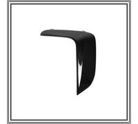 Moldeo Derecha Negro-Brillante-Parachoques Delantero BMW Serie 3-G20G21 M3M-T...