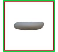 Moldeo Izquierdo Con Primer Parachoques Delantero Citroen C3- (Año 2005-2009)