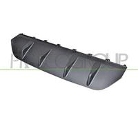 MOLDEO PARACHOQUES TRASERO-INFERIOR-CENTRAL-NEGRO-ENGOFRADO CLASE GLC (X253)