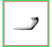 Moldeo Parrilla Derecha Cromata Opel Corsa E-(Año 2015-2019)