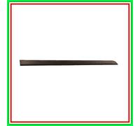 Moldeo Puerta Delantera Derecha-Negro Engrabado Con Biadesivo Opel Astra H- (Año
