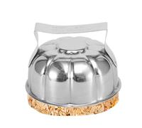 Molderhandle - Shaper con mango | Reutilizable Halloween Cooking Molds, Practical Shaping Kitchen Utensil Features Press-and-release Design With Handle For Quis For Restaurant Home