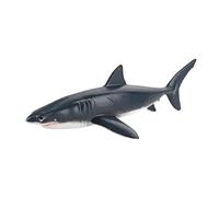 Moldes cuadrados de silicona de resina marina, modelo de animales marinos, moldes epoxi, relleno de criaturas marinas, cubo de resina fácil de usar