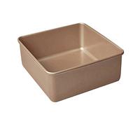 Moldes de acero al carbono para horno, aptos para lavavajillas, herramienta de horneado, fácil de limpiar, apta para lavavajillas, tostadora, bandeja de horno