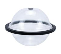 Moldes de bloques de baño de hielo, molde de bloques de hielo baño | Molde de baño de hielo reutilizable de bola grande para bañera - Bebida para bebidas del congelador