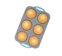 Moldes de chocolate de Navidad, no se pegan y con fácil desmolde, cubitos de hielo para vacaciones, para el bar y la cocina, así como para whisky, cócteles, bebidas y café