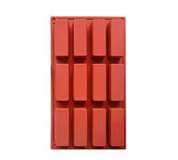 Moldes De Chocolate - Moldes De Silicona | Molde De Barra De Chocolate | Molde De Silicona Para Barrita De Chocolate, Molde De Barra De Chocolate, Molde De Silicona Para Barra De Cisco
