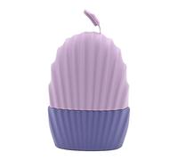 Moldes De Hielo Facial, Skincare Revolution, 9x6,5x4,2 Cm, Rodillo De Hielo, Masajeador Con Rodillo Facial Cube, La Hinchazón Y El Enrojecimiento, Para Rutinas De Cuidado De La Piel En E