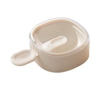 Moldes De Hielo - Icecubee Prueba | Bandeja Para Hacer Con Palos | Antifugas Fácil Demold | Accesorio De Cocina Para Postres Caseros | Moldes De Hielo Para Coc