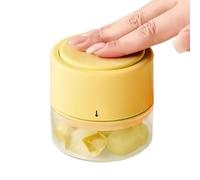 Moldes de hielo para whisky - Tipo de prensa apilable de fácil liberación | Mini fabricante | Pequeñas bandejas cúbicas para congelador, refrigerador, café helado, té, bebidas, cócteles, tapa infada