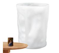 Moldes de Jesús de Silicona,Silicón para Moldes Religiosos,Molde De Vela De Silicona Para Manualidades - Figura Navideña Para Manualidades Con Desmolde Fácil