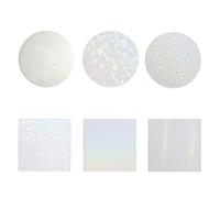 Moldes de resina con incrustaciones, inserto de lámina de silicona para fundición epoxi para hojas de molde para inserto de lámina para insertos epoxi para insertos para insertos para