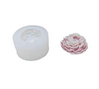 Moldes de resina de flores, moldes de flores para hacer jabón, mousses, pasteles, manualidades, adornos de yeso, problemas durante el uso