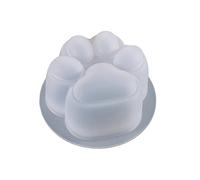 Moldes de resina de silicona para garra de resina epoxi, decoración de fiestas, cumpleaños, bodas, lágrimas, moldes de silicona