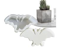 Moldes De Resina Halloween | Molde Para Pasteles - Para Arte Manual En Resina Epoxi Jabón Perlas De Aroma Chocolate Postres Magdalenas Gelatina Pendientes Velas Y Aromaterapia