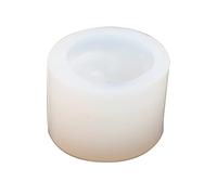 Moldes de silicona con forma de caca para hornear postres para decoración de fondant, divertidos moldes de silicona para hornear