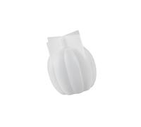 Moldes de silicona con forma de calabaza para resina epoxi, hechos a mano, decoración del hogar, silicona fácil de desmoldar, jabón, molde de silicona de Halloween