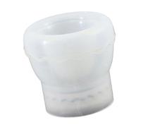Moldes de silicona con forma de soporte de huevos para hacer soportes de cáscara de huevo de silicona para candelabros suaves