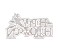 Moldes de silicona de chocolate, a mano, moldes de decoración, multiusos, 10,39 x 5,51 x 0,55 pulgadas, ideal para velas y arcilla, cemento, magdalenas, chocolate, postre